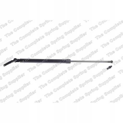 ICNT/LS8188315/ZAPS - Привод телескопа закрылки L SUBARU FORESTER автомобиль