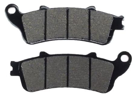 MCB693 - Колодки задние TRW HONDA ST1100 Pan European ABS 96-02