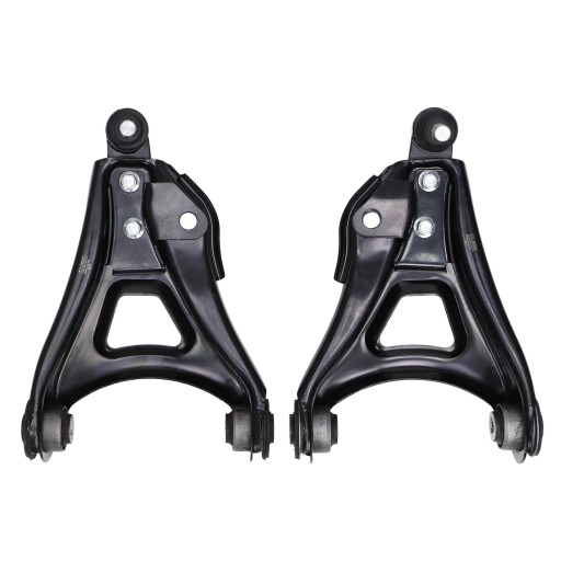 36923/1-KIT-MS, 36923/1-KIT-MS - Передні важелі kubistar thalia i/ii kangoo clio ii