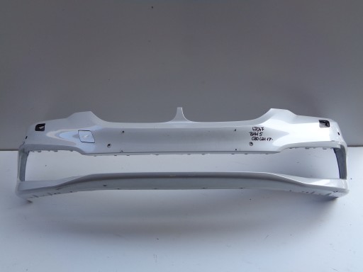 Frontstoßstange BMW 5 G30 G31 17- NR 47047