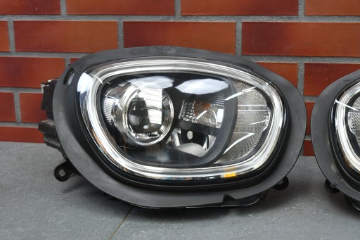 Leuchte LED Licht links rechts MINI COOPER F60