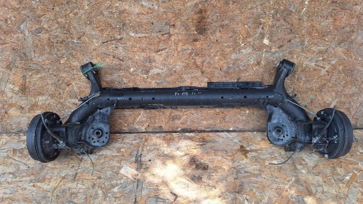 axis sider sususpension rear part L1TC-5K952-AE FORD PUMA MK2 1.0 ECOBOOST 19