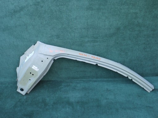 61132-0D140 SSC1 - стойка передней двери TOYOTA YARIS III P13 2011-20r