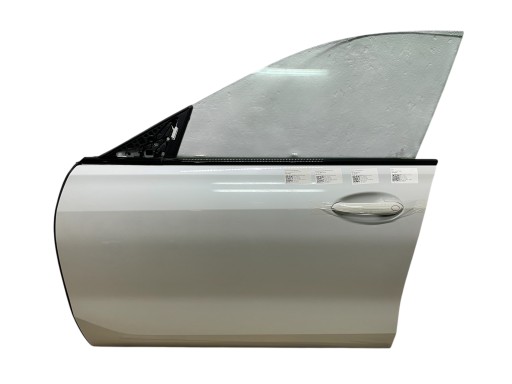 CARPARTS24 - Двері передні ліві bmw 6 gt g32 колір a96