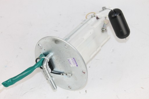 61 - Kawasaki Z900 20 + ABS паливний насос