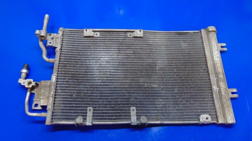 13300339 - РАДИАТОР КОНДИЦИОНЕРА 1.7 CDTI OPEL ZAFIRA B 05