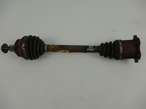 AUDI A8 D3 3.0 TDI semi-axis right front 4E0407272P