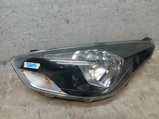 světlo předek levá FORD KA plus + G1B513W030BD