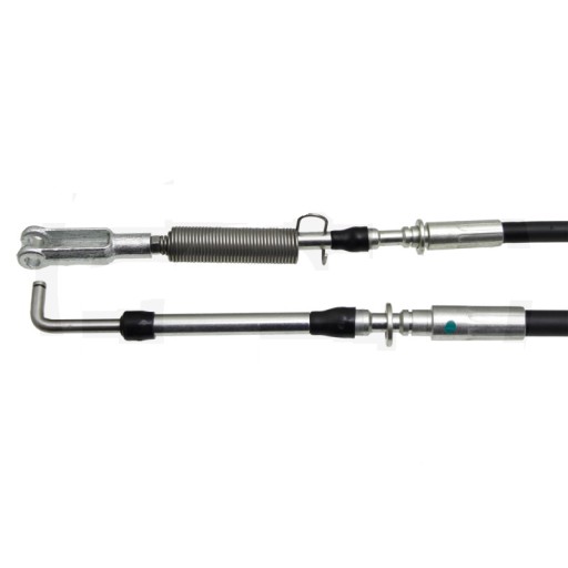 Трос дросельної заслінки John Deere RE183160