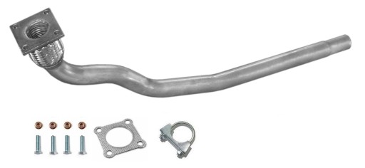 30.350 - Vento III 1.9 Diesel (1991-1998) колекторна труба