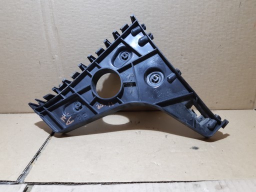 AUDI A7 4G support holder of a bumper right rear part 4G8807454A