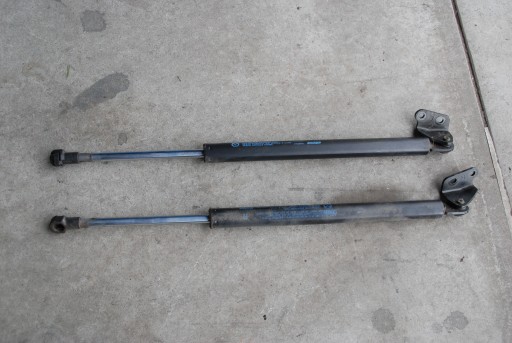 ТЕЛЕСКОПИ ПРИВІД ЗАСЛІНКИ L / P MAZDA CX5