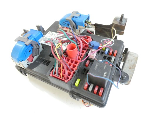 15867054 28050259 - Модуль контроллера chevrolet cobalt chevy hhr