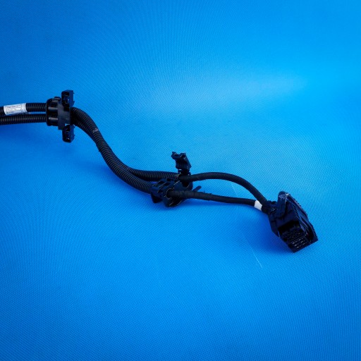 bundle electrical of the engine BMW X3 G01 X4 G02 B46B20B 8482361 11km