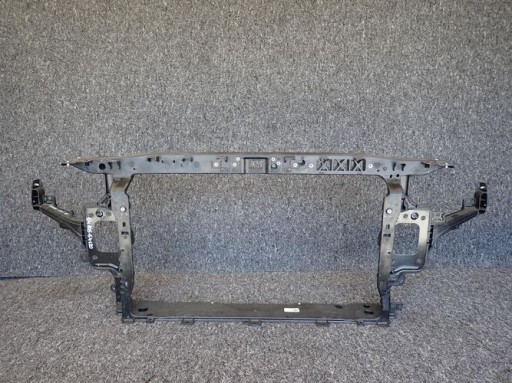 HYUNDAI I30 III HYBRYDA HYBRID 17- support panel for radiators front 64105-G4120