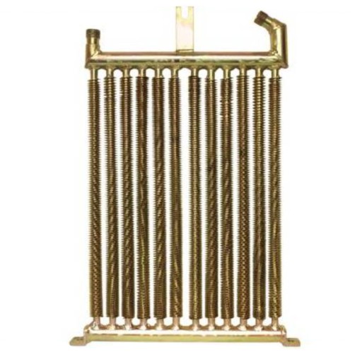 5050900190 - Маслоохладитель BIZON Z-056 / Z-058 AGTECH