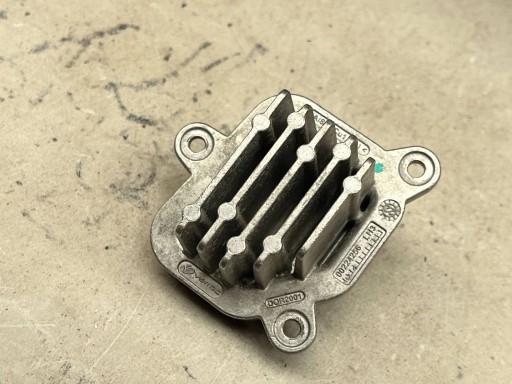 control unit LED REFLEKTORA SKODA KAROQ 00224256 @M