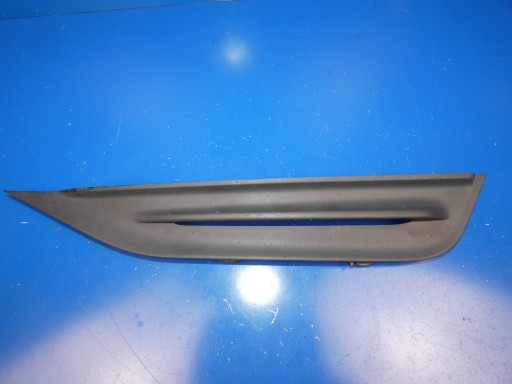 VOLVO V60 and S60 II LIFT grid of a bumper left front left