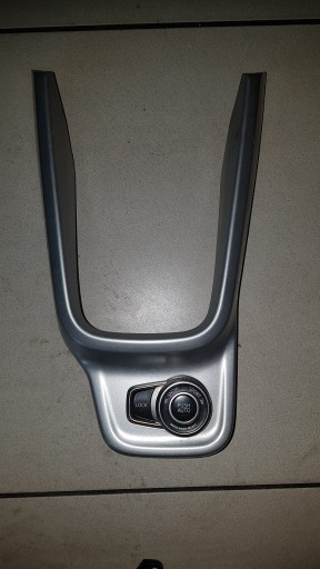 VITARA III 15 - РАМКА ПРИВОДА ТУННЕЛЯ КНОПКА