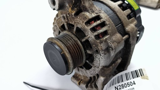 lichtmaschine 37300-04950 1.0 T-GDI KIA STONIC