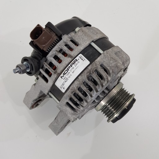 ALTERNATOR FIAT 500X TIPO RENEGADE 1.0 b 52067420