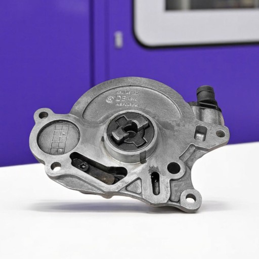 pumpe VACUM 03L100D J Audi Seat Skoda VW 1.6 TDI 1.2 TDI 2.0 TDI