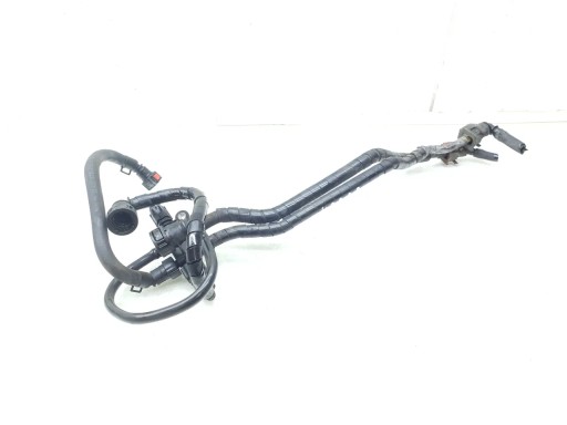 31455-2A620 - Hyundai i40 Топливопровод 1.7 CRDi Diesel 2018