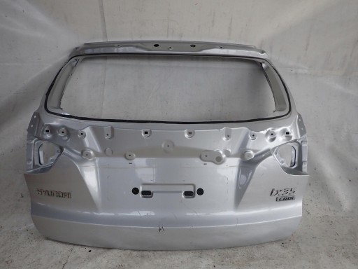 HYUNDAI IX35 09- heckklappe kofferraumdeckel Kofferraum heck
