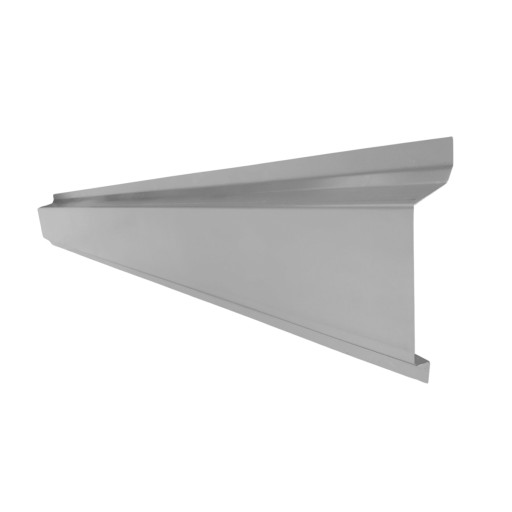 Autobig-15095 - Порог внутренний TOYOTA RAV 4 94-00 L=R