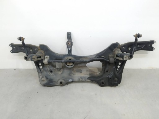 axle beam springing front arm Skoda Octavia III (2012-2020 )