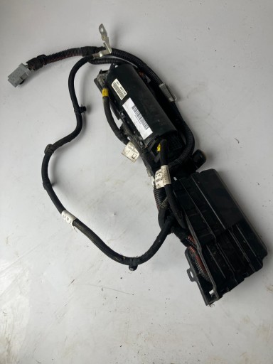 module START STOP C4 PICASSO II 9805721280