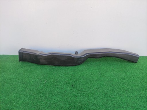 VW T-ROC wiring air TUNELU SRODKOWEGO pipe 2GA864253 K70/823