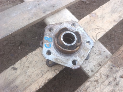 perno mozzo Lozyska ruote Audi A6 A7 8W0407617