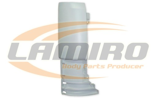 13721EX - MERCEDES ACTROS MEGASPACE ПРАВИЙ КУТ КАБІНИ