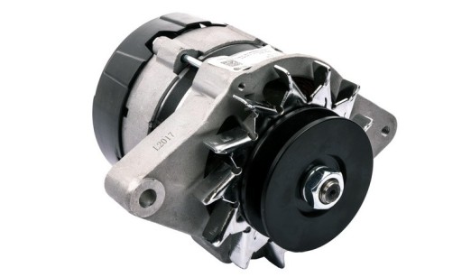 3405390M1 - ГЕНЕРАТОР 14V 55A MASSEY FERGUSON LANDINI CARGO