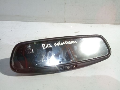 Toyota Corolla E12 rear-view mirror fotochrom