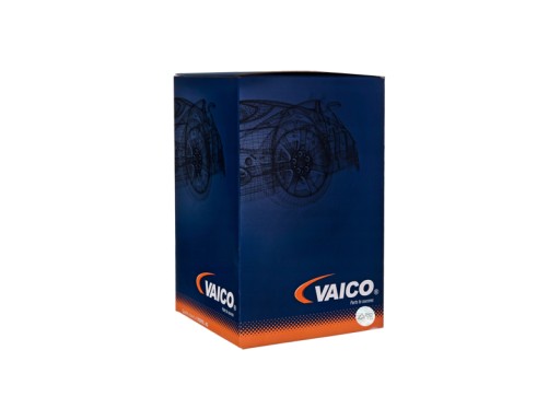 V10-7551 - ВАСИСНА ТРУБА ПОВІТРЯНОГО ФІЛЬТРУ VAICO VAICO