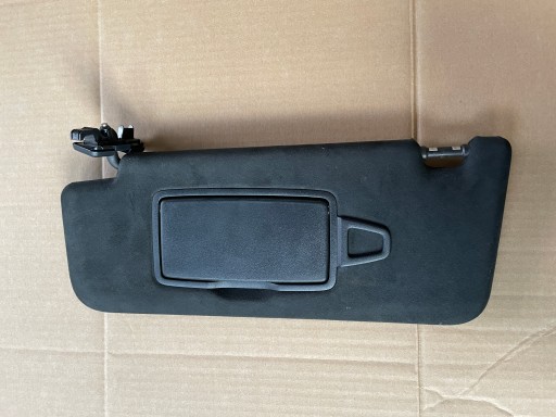 MERCEDES S 222 ПОДСОЛНЕЧНИК ЛЕВЫЙ КАПОТ 2228109300