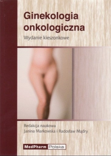 Ginekologia Onkologiczna