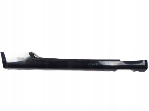 Rolls Royce Wraith moulding threshold threshold right