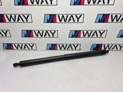 BMW X1 F48 left damper bonnet boot 7481803