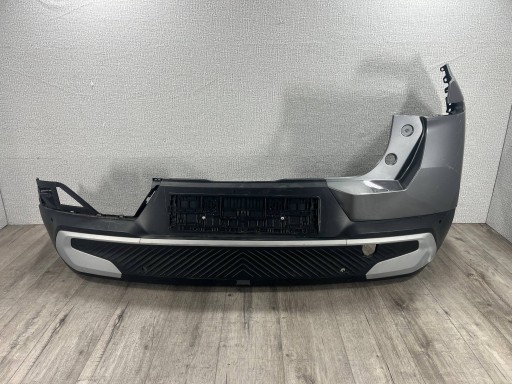 CITROEN C3 AIRCROSS CC24 2024 -> bumper rear part 9856705580
