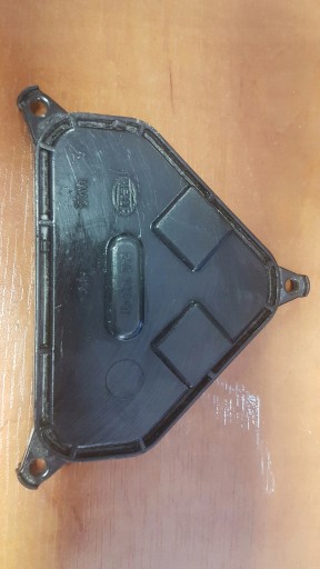Couvre Feux phare 246753-01 Couvercle VW CRAFTER