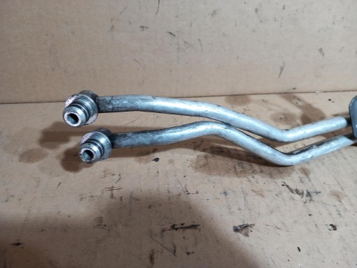 tubazione radiatore olio cambio JAGUAR XF X250 XJ X351 3.0 D 9X237R081AC