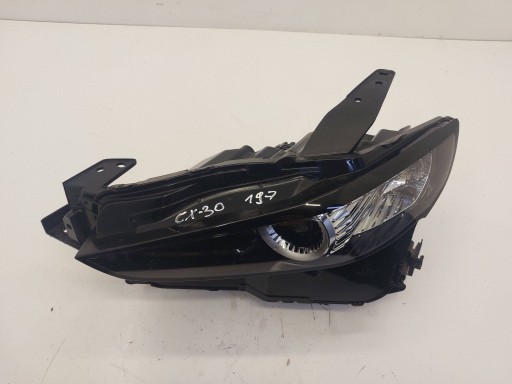 MAZDA CX-30 19r> light left left front FULL LED DGJ1-51040 12 PIN complete