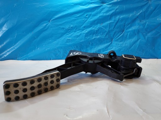 accelerator pedal MERCEDES B KLASA A1693000904