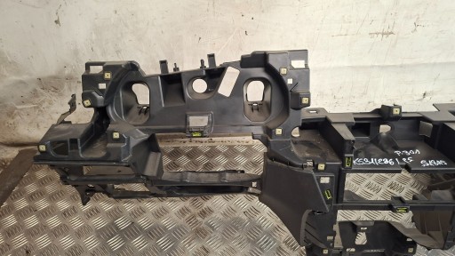 dashboard instrument panel lower PEUGEOT 301