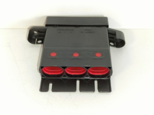 modulo Centralina VENTOLE BMW 5 F10 F11 BMW 7 F01 F02 10
