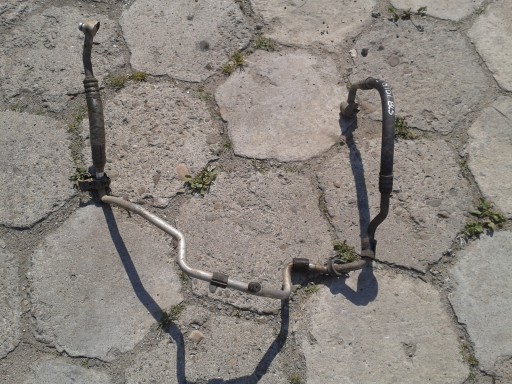 ШЛАНГ КОНДИЦИОНЕРА VW GOLF V 5 1.9 TDI 105KM