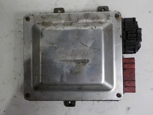 LAND ROVER DISCOVERY II computer control unit MSB101184 A0016